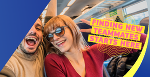 DiscoverEU 2026: Jetzt durch Europa reisen © DiscoverEU