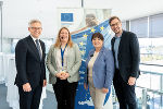 Gruppenfoto © Land Steiermark/Binder
