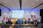Gruppenbild © Land Steiermark/Fischer