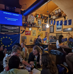 Pub-Quiz © European Commission