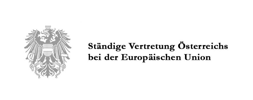Die "EU-Botschaft" Österreichs © Ständige Vertretung Österreichs Die "EU-Botschaft" Österreichs © Ständige Vertretung Österreichs