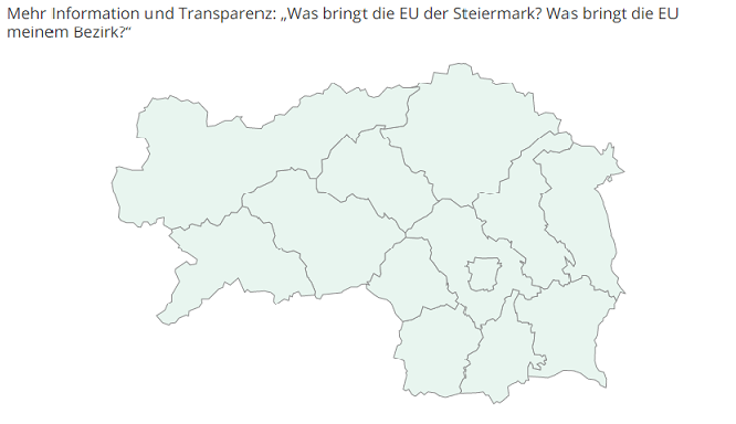 EUBIS-Steiermark EUBIS-Steiermark