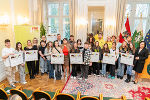 Gruppenfoto © Land Steiermark/Binder